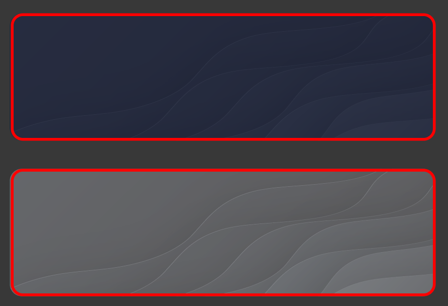 Banners