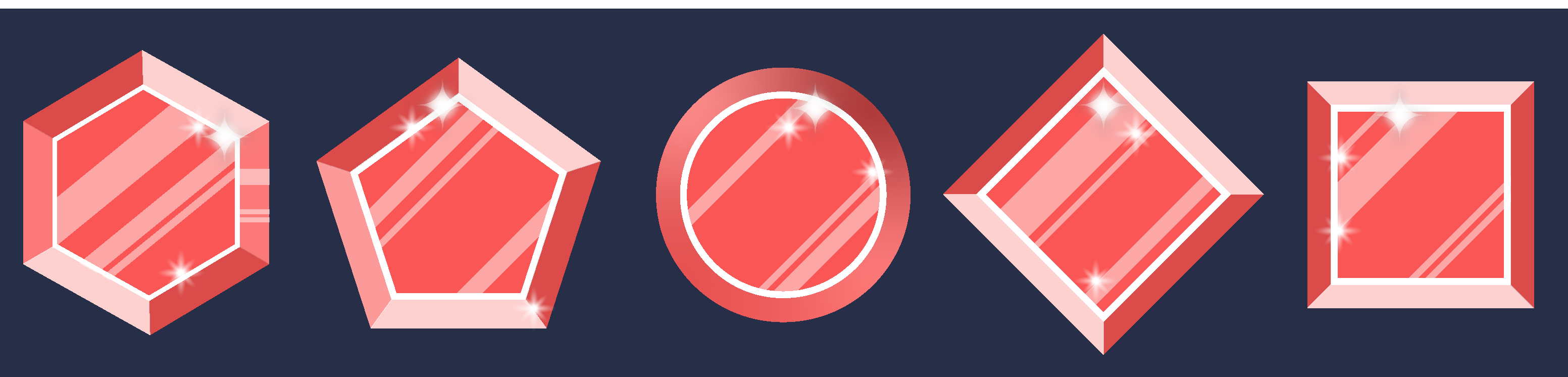 Badges